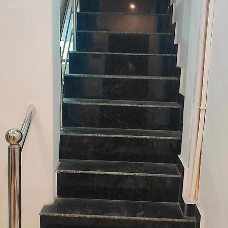 Gauri Kedareshwar Guest House Varanasi Exterior foto