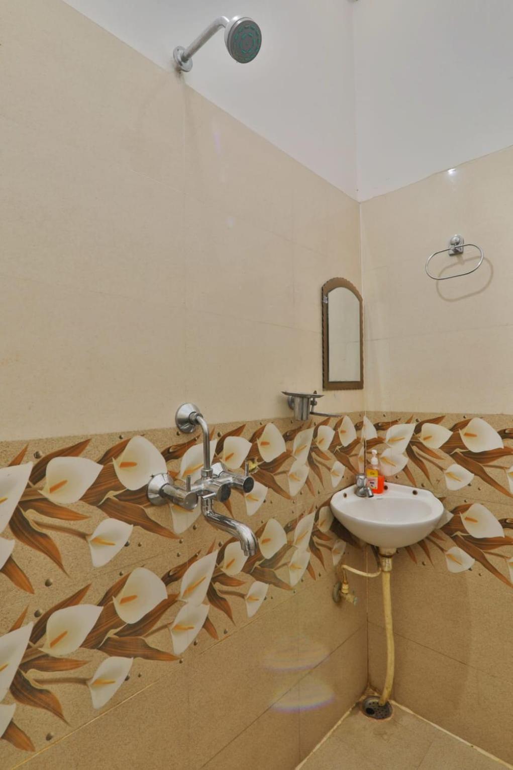 Gauri Kedareshwar Guest House Varanasi Exterior foto