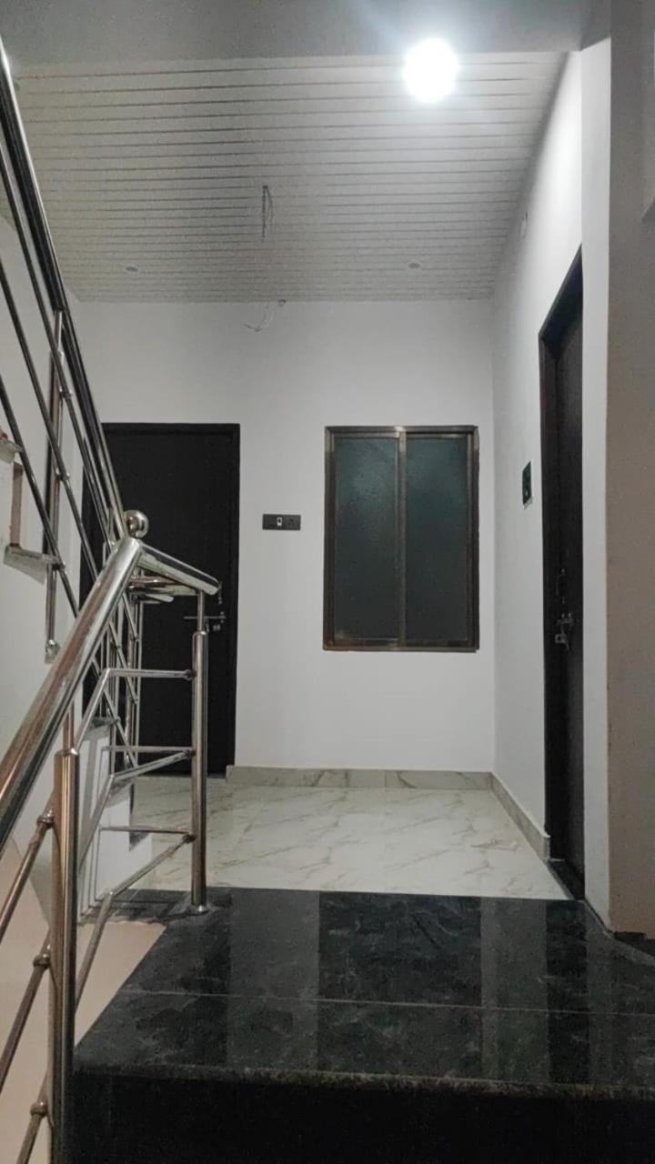 Gauri Kedareshwar Guest House Varanasi Exterior foto